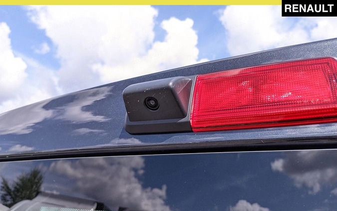 Renault Trafic cena 205408 przebieg: 1, rok produkcji 2024 z Ruciane-Nida małe 352